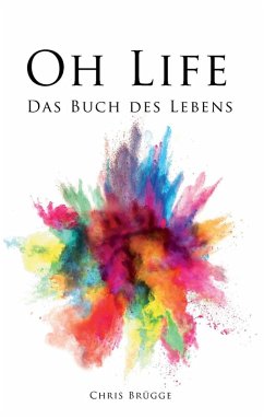 Cover Oh Life (eBook, ePUB)