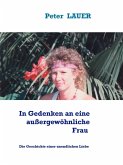 In Gedenken an eine außergewöhnliche Frau (eBook, ePUB)