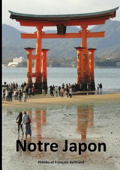 Notre Japon (eBook, ePUB)