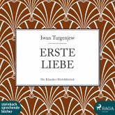 Erste Liebe (Ungekürzt) (MP3-Download)