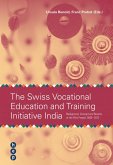 The Swiss Vocational Education and Trainig Initiative India (eBook, ePUB)