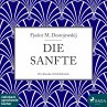 Die Sanfte (Ungekürzt) (MP3-Download) - Bild 1