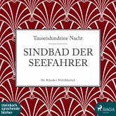 Sindbad der Seefahrer (Ungekürzt) (MP3-Download)