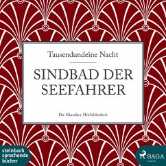 Sindbad der Seefahrer (Ungekürzt) (MP3-Download) - Traditional