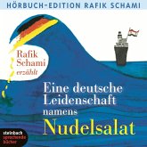 Eine deutsche Leidenschaft namens Nudelsalat (Ungekürzt) (MP3-Download)