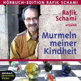 Murmeln meiner Kindheit (Ungekürzt) (MP3-Download)