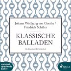 Klassische Balladen (Ungekürzt) (MP3-Download)