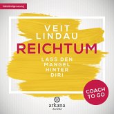 Coach to go Reichtum (MP3-Download)