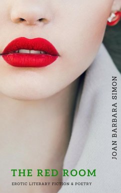 Cover The Red Room (eBook, ePUB)