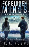 Frozen Minds (Forbidden Minds, #3) (eBook, ePUB)