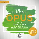 Coach to go OPUS (MP3-Download)