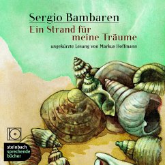 Ein Strand für meine Träume (Ungekürzt) (MP3-Download) - Bambaren, Sergio
