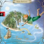 Peter Pan (MP3-Download)