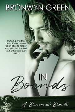 Cover In Bounds (The Bound Series, #6) (eBook, ePUB)