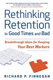 Rethinking Retention in Good Times and Bad (eBook, ePUB)