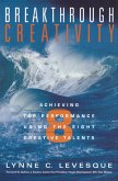 Breakthrough Creativity (eBook, ePUB)