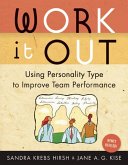 Work It Out (eBook, ePUB)