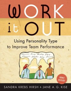 Cover Work It Out (eBook, ePUB)
