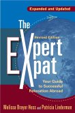 The Expert Expat (eBook, ePUB)