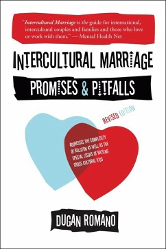 Intercultural Marriage (eBook, ePUB) - Romano, Dugan