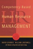 Competency-Based Human Resource Management (eBook, ePUB)