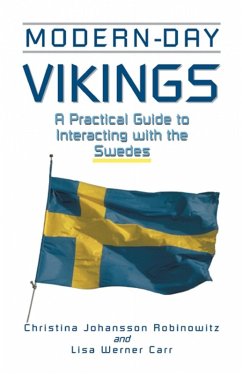 Cover Modern-Day Vikings (eBook, ePUB)