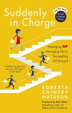 Suddenly in Charge (eBook, ePUB)