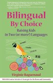 Bilingual By Choice (eBook, ePUB)