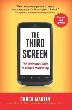 Cover The Third Screen (eBook, ePUB)