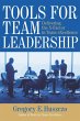 Tools for Team Leadership (eBook, ePUB) - Bild 1