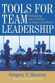 Tools for Team Leadership (eBook, ePUB)
