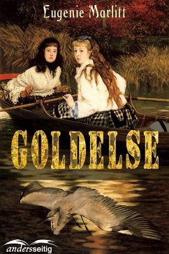 Goldelse (eBook, ePUB) Cover Goldelse (eBook, ePUB)
