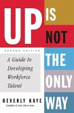 Up Is Not the Only Way (eBook, ePUB)
