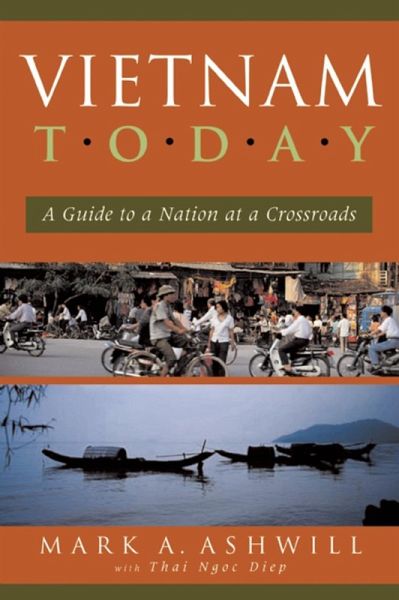 Vietnam Today (eBook, ePUB) Vietnam Today (eBook, ePUB)