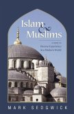 Islam & Muslims (eBook, ePUB)