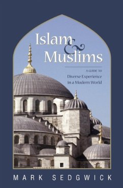 Islam & Muslims (eBook, ePUB) - Sedgwick, Mark