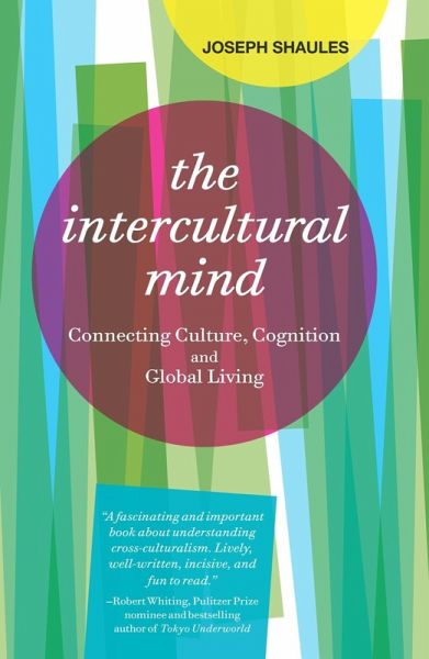 The Intercultural Mind (eBook, ePUB) The Intercultural Mind (eBook, ePUB)