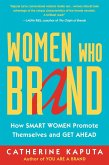 Women Who Brand (eBook, ePUB)