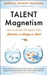 Talent Magnetism (eBook, ePUB) - Bild 1