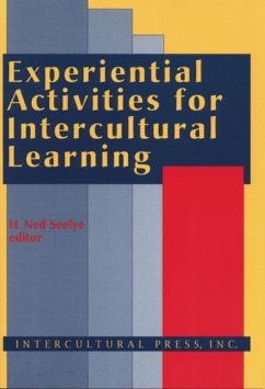 Cover Experiential Activities for Intercultural Learning (eBook, ePUB)