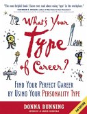 What's Your Type of Career? (eBook, ePUB)