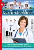 Kurfürstenklinik 24 – Arztroman (eBook, ePUB)