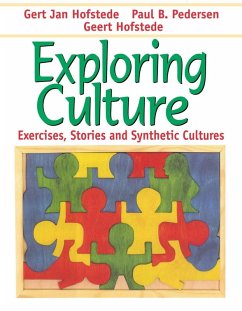 Exploring Culture (eBook, ePUB) - Hofstede, Geert; Hofstede, Gert Jan; Pedersen, Paul B.