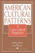 American Cultural Patterns (eBook, ePUB) - Bild 1