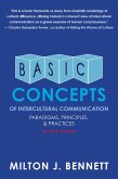 Basic Concepts of Intercultural Communication (eBook, ePUB)