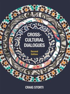 Cross-Cultural Dialogues (eBook, ePUB) - Storti, Craig
