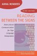 Reading Between the Signs (eBook, ePUB) - Bild 1