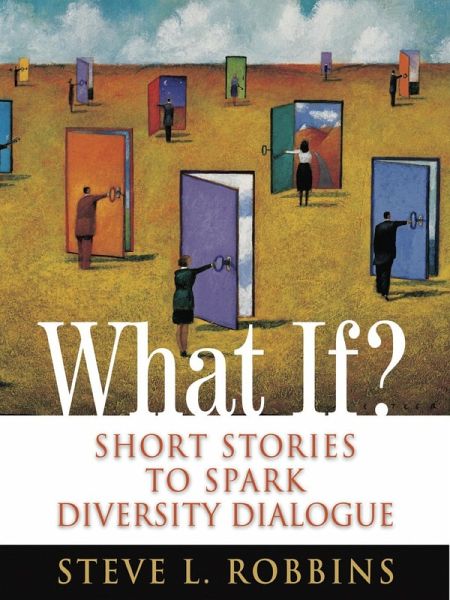 What If? (eBook, ePUB) What If? (eBook, ePUB)