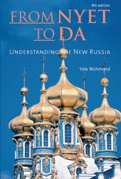 From Nyet to Da (eBook, ePUB) - Richmond, Yale