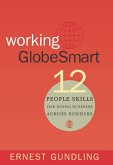 Working GlobeSmart (eBook, ePUB)